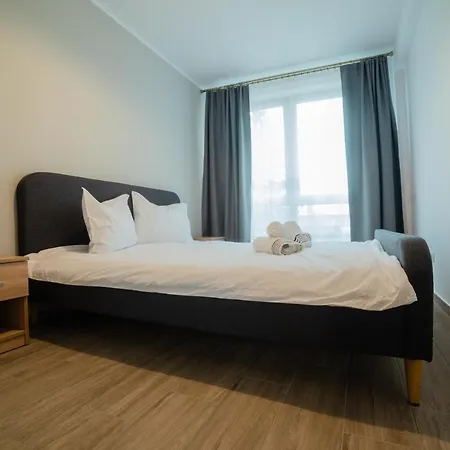 Nuuc Aparthotel Cluj-Napoca Exterior photo