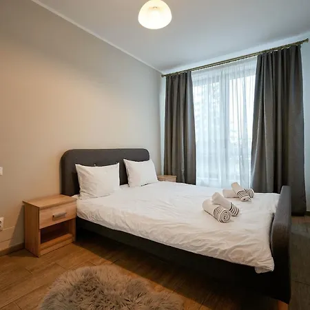 Nuuc Aparthotel Cluj-Napoca Exterior photo