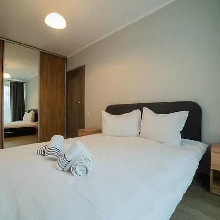 Nuuc Aparthotel Cluj-Napoca Exterior photo