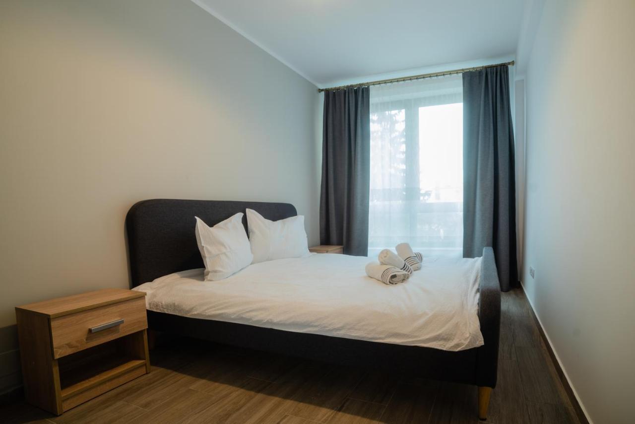 Apartment Nuuc