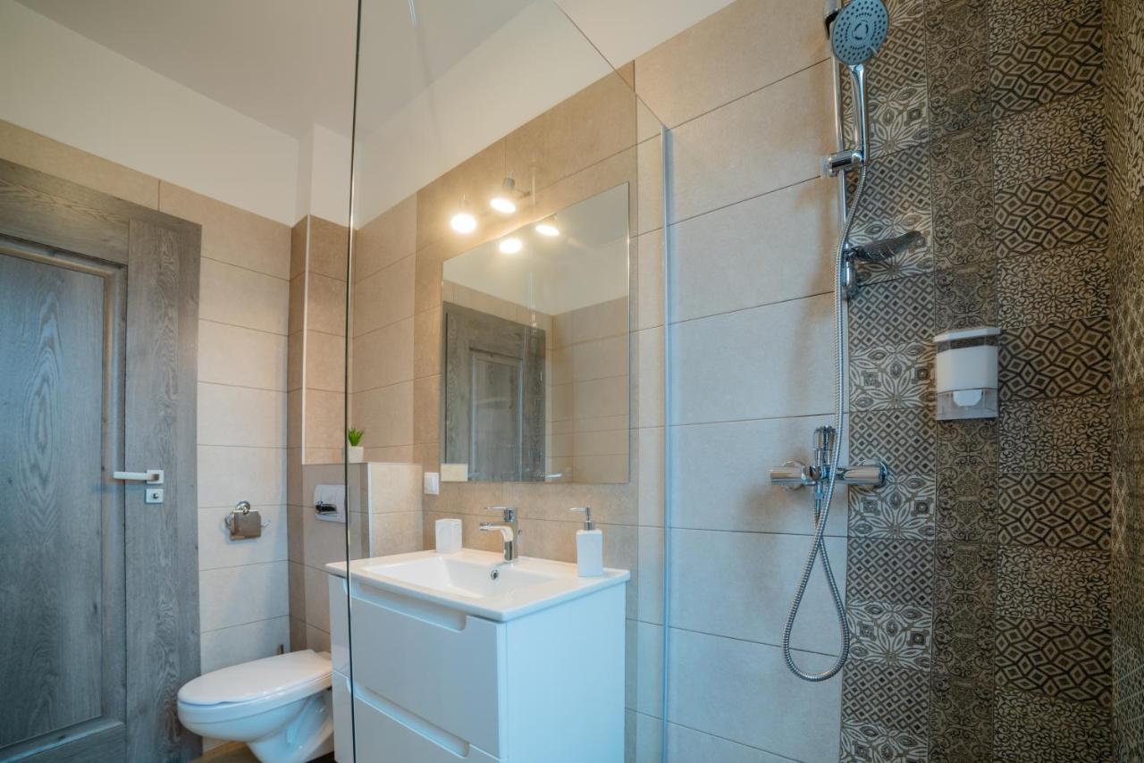Apartment Nuuc *