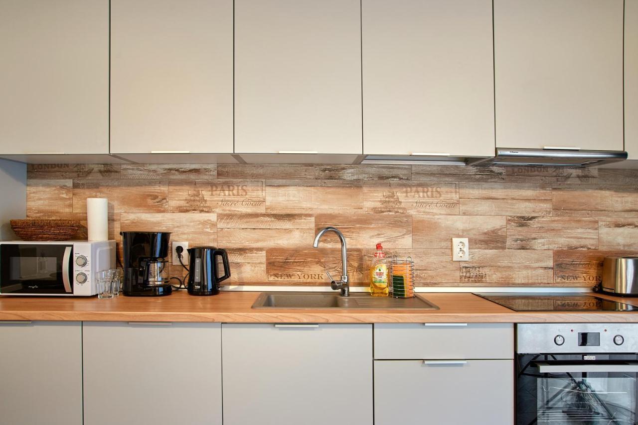 Apartment Nuuc