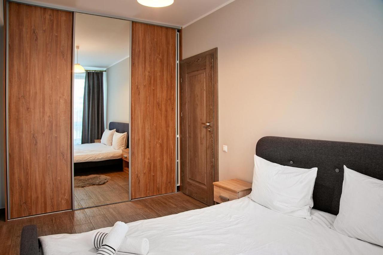 Nuuc Apartment Cluj-Napoca