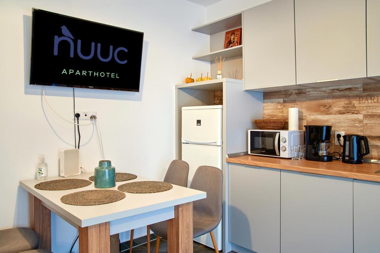 Nuuc * Cluj-Napoca