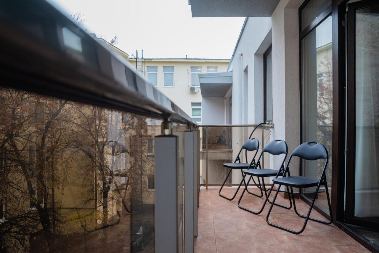 Nuuc Apartment